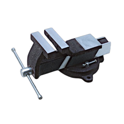 Swivel Base Bench Vice